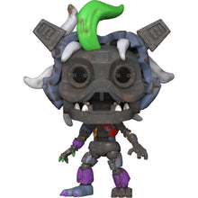 Load image into Gallery viewer, Five Nights at Freddy&#39;s: Security Breach - Ruin Ruined Roxy Funko Pop! #987
