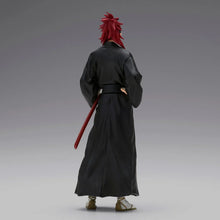 Load image into Gallery viewer, Bleach Renji Abarai Solid And Souls Statue
