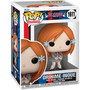 Bleach Orihime Inoue Funko Pop! #1611