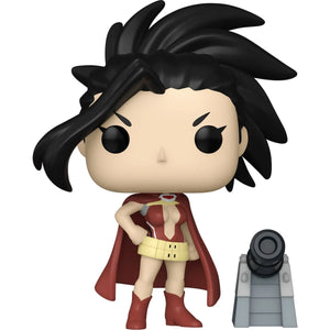 My Hero Academia Momo Yaoyorozu Funko Pop! #1350