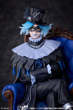 Load image into Gallery viewer, Twisted Wonderland Aniplex+ Glorious Masquerade Figurine Idia Shroud
