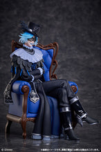 Load image into Gallery viewer, Twisted Wonderland Aniplex+ Glorious Masquerade Figurine Idia Shroud
