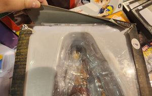 Attack on Titan Sentinel Eren Yeager BRAVE-ACT 1/8