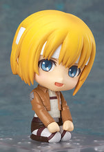 Load image into Gallery viewer, Attack on Titan Nendoroid 435 Armin Arlert
