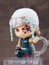 Load image into Gallery viewer, Demon Slayer: Kimetsu no Yaiba Nendoroid 1830 Uzui Tengen
