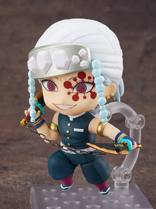 Demon Slayer: Kimetsu no Yaiba Nendoroid 1830 Uzui Tengen