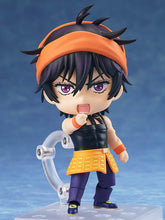 Load image into Gallery viewer, JoJo&#39;s Bizarre Adventure Golden Wind Nendoroid 1684 Narancia Ghirga
