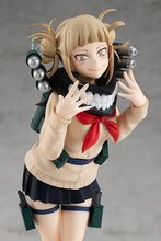 Load image into Gallery viewer, My Hero Academia POP UP PARADE Himiko Toga
