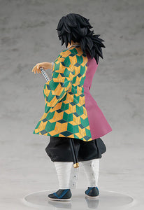 Demon Slayer: Kimetsu No Yaiba POP UP PARADE Giyu Tomioka