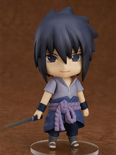 Load image into Gallery viewer, Naruto Shippuden Nendoroid 707 Sasuke Uchiha

