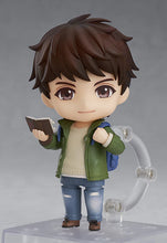 Load image into Gallery viewer, 1641 TIME RAIDERS Nendoroid Wu Xie
