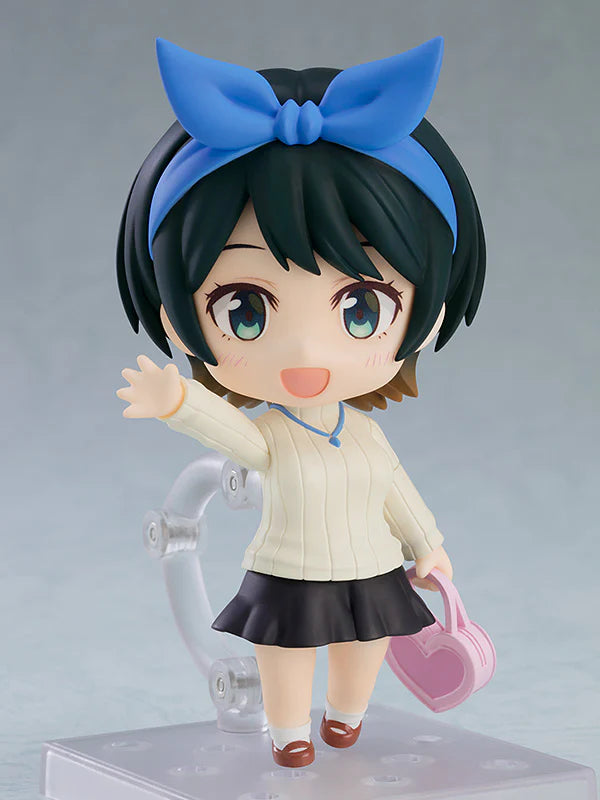 Rent-A-Girlfriend Nendoroid 1657 Ruka Sarashina