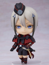 Load image into Gallery viewer, Touken Ranbu -ONLINE- Nendoroid 1310 Hyuuga Masamune
