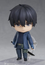 Load image into Gallery viewer, TIME RAIDERS Nendoroid 1642 Zhang Qiling
