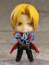 Load image into Gallery viewer, 788 Fullmetal Alchemist: Brotherhood Nendoroid Edward Elric
