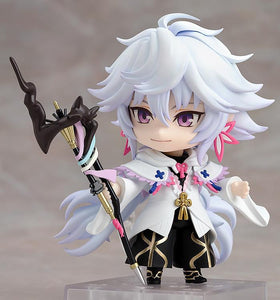 970 Fate/Grand Order Nendoroid Caster/Merlin