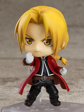 Load image into Gallery viewer, 788 Fullmetal Alchemist: Brotherhood Nendoroid Edward Elric
