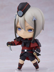 Touken Ranbu -ONLINE- Nendoroid 1310 Hyuuga Masamune