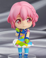 Load image into Gallery viewer, PriPara Nendoroid Co-de: Reona West - Twin Gingham Co-de R
