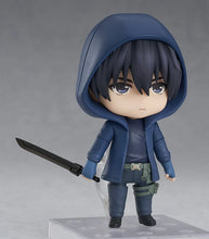 Load image into Gallery viewer, TIME RAIDERS Nendoroid 1642 Zhang Qiling
