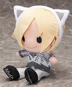 YURI!!! on ICE ORANGE ROUGE Honey Bebe: Yuri Plisetsky

 Costume Ver.