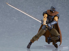 Load image into Gallery viewer, 501 Berserk: Golden Age Arc figma Guts&#39; Band of the Hawk ver. Repaint Edition
