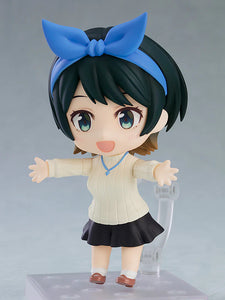 Rent-A-Girlfriend Nendoroid 1657 Ruka Sarashina