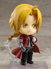 Load image into Gallery viewer, 788 Fullmetal Alchemist: Brotherhood Nendoroid Edward Elric
