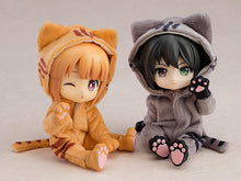 Load image into Gallery viewer, Nendoroid Doll Good Smile Company Nendoroid Doll: Animal Hand Parts Set (Black)
