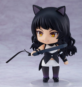 RWBY Nendoroid 1553 Blake Belladonna
