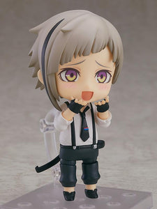 Bungo Stray Dogs DEAD APPLE Nendoroid 893 Atsushi Nakajima