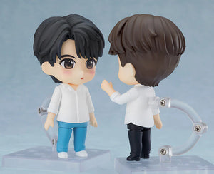 2gether Nendoroid 1649 Sarawat