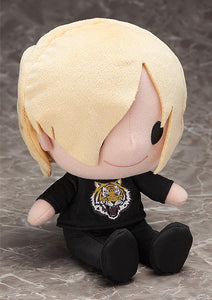 YURI!!! on ICE ORANGE ROUGE Honey Bebe: Yuri Plisetsky

 Costume Ver.