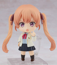 Load image into Gallery viewer, 1885 A Couple of Cuckoos Nendoroid Erika Amano

