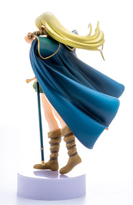 Record of Lodoss War PLAMAX MF-43: minimum factory Deedlit