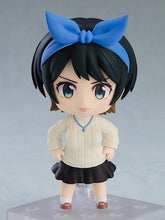 Load image into Gallery viewer, Rent-A-Girlfriend Nendoroid 1657 Ruka Sarashina
