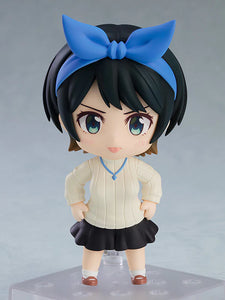 Rent-A-Girlfriend Nendoroid 1657 Ruka Sarashina