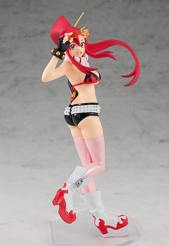 Tengen Toppa Gurren Lagann POP UP PARADE Yoko