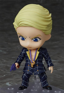 JoJo's Bizarre Adventure: Golden Wind Nendoroid 1401 Prosciutto