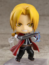 Load image into Gallery viewer, 788 Fullmetal Alchemist: Brotherhood Nendoroid Edward Elric
