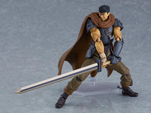 Load image into Gallery viewer, 501 Berserk: Golden Age Arc figma Guts&#39; Band of the Hawk ver. Repaint Edition
