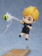 Load image into Gallery viewer, 1403 Haikyu!! TO THE TOP Nendoroid Atsumu Miya
