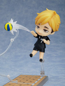 1403 Haikyu!! TO THE TOP Nendoroid Atsumu Miya