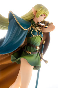 Record of Lodoss War PLAMAX MF-43: minimum factory Deedlit