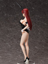 Load image into Gallery viewer, Fairy Tail Series Erza Scarlet: Bare Leg Bunny Ver. 1/4 Scale Figure
