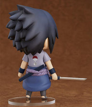 Load image into Gallery viewer, Naruto Shippuden Nendoroid 707 Sasuke Uchiha

