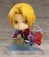Load image into Gallery viewer, 788 Fullmetal Alchemist: Brotherhood Nendoroid Edward Elric
