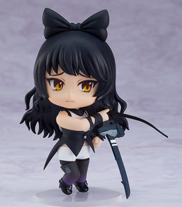 RWBY Nendoroid 1553 Blake Belladonna