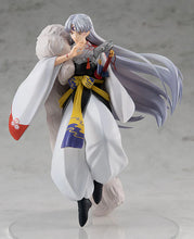 Load image into Gallery viewer, Inuyasha: The Final Act POP UP PARADE Sesshomaru
