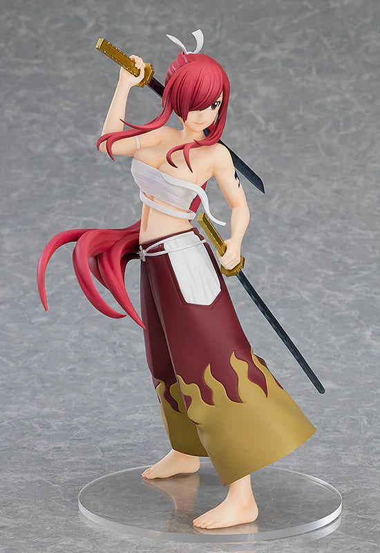 Fairy Tail Final Season POP UP PARADE Erza Scarlet: Demon Blade Benizakura Ver.